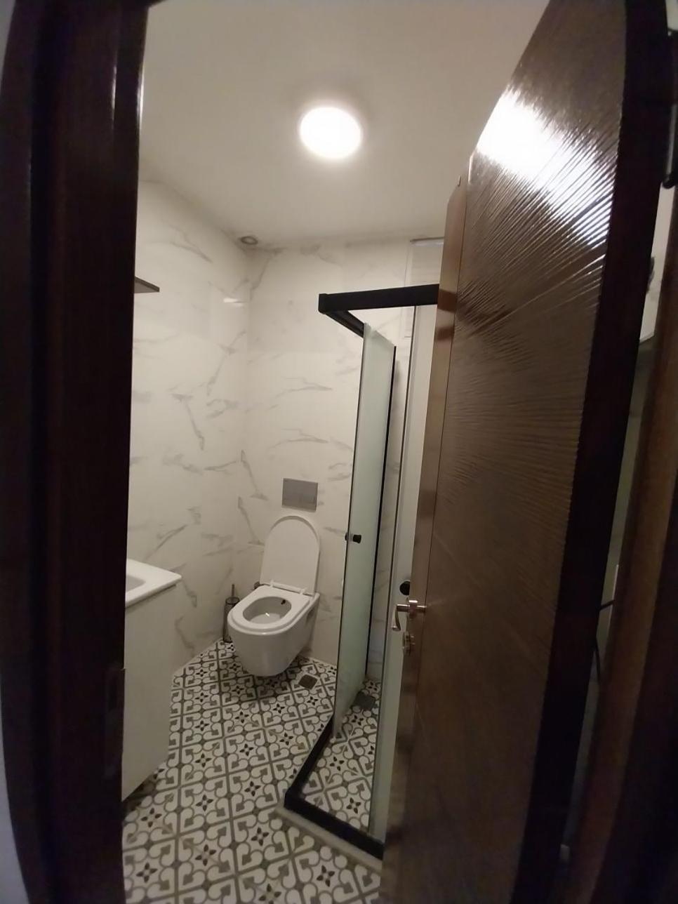 Tiyn House * İzmir