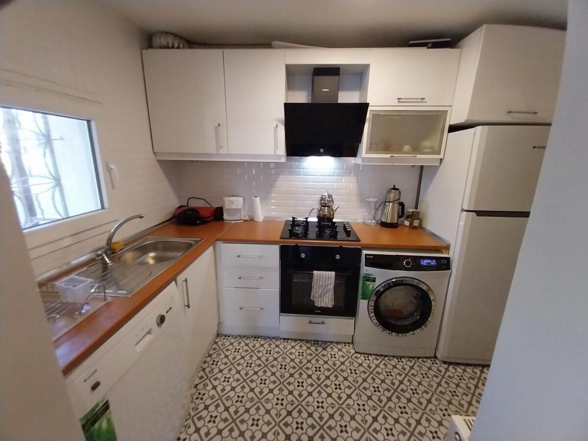 Tiyn House Daire İzmir