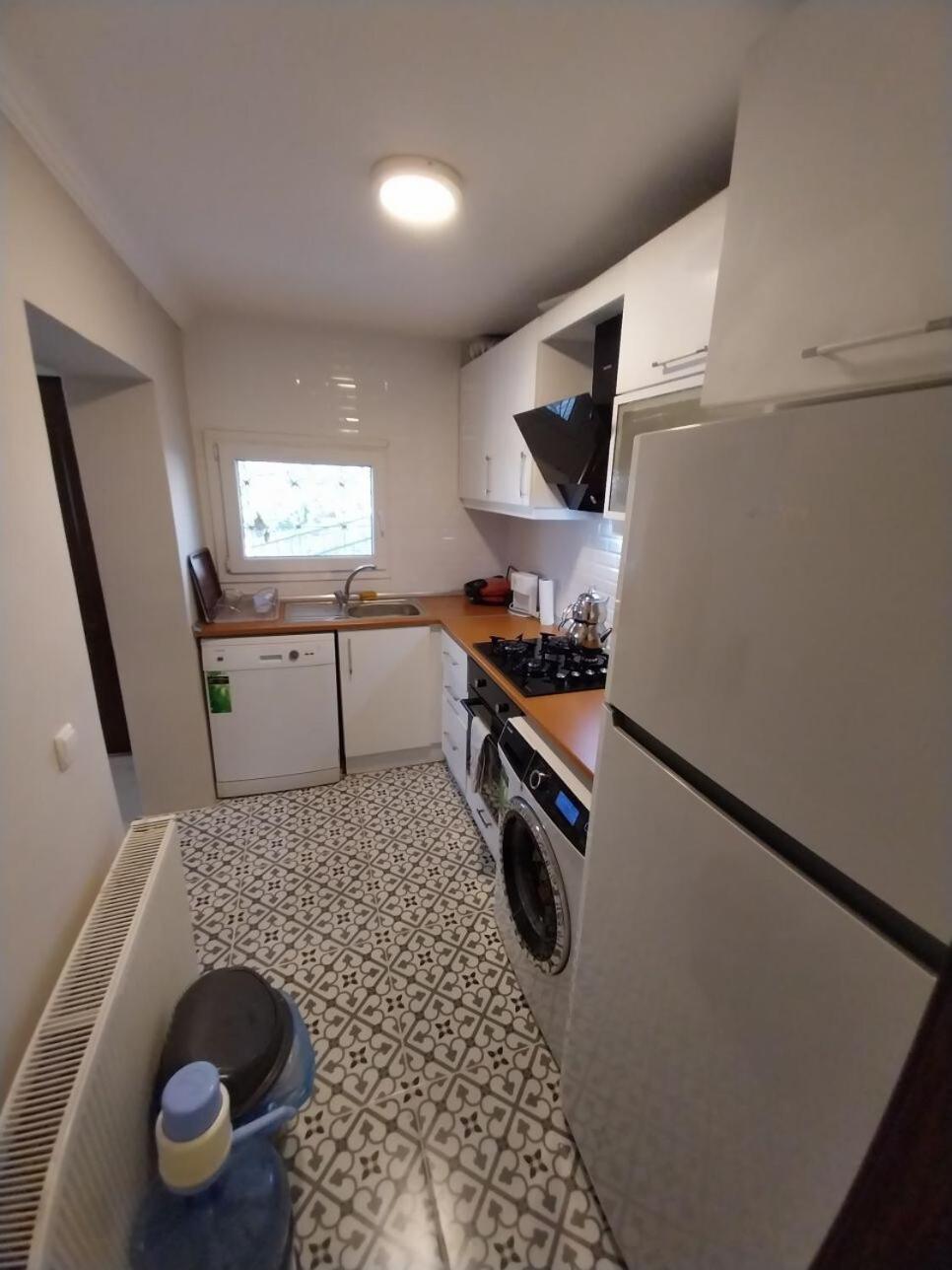 Tiyn House * İzmir